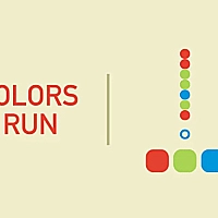 Colors Run Game Cover