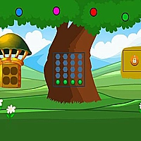 Gazebo Escape Game Cover