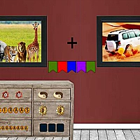Guide Escape Game Cover