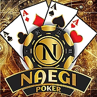 Naegi Poker Game Cover