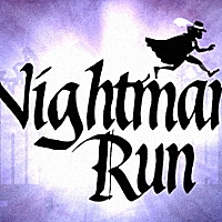 Nightmare Run Game Cover