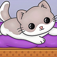 Pets Slide Game Cover