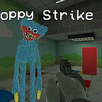 Poppy Strike 4 Game Cover