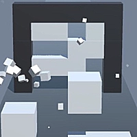 Shape Havoc Game Cover