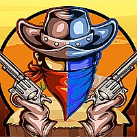 Shoot or Die 2 Game Cover