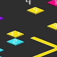 Snake Zig Zag Switch Game Cover