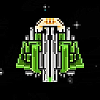 Space Blaster 3000 Game Cover