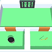 Wobble Thief Game Cover
