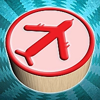 Aeroplane Chess 3D Game Cover