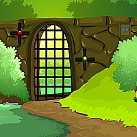 Amazeballs Estate Escape Game Cover