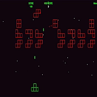 Bricks of Wrath Game Cover
