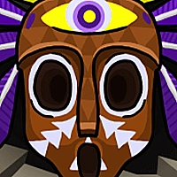 Bushman Bamboo  Game Cover