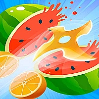 Chop Fruits Master Game Cover