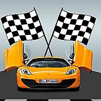 Drag Rivals 3D Fast Cars & Street Battle Racing Game Cover