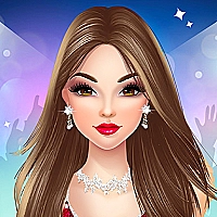 Dress Up Fashion Challenge Game Cover