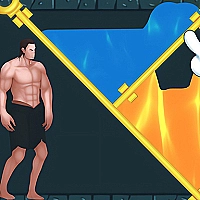 Dungeon Pin Puzzle Game Cover