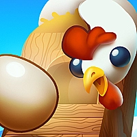 Egg Hunt Mania Game Cover