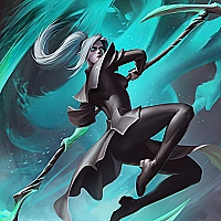 Hunt for the Shadow Rider Game Cover