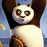 Kungfu Panda Jigsaw Puzzle Collection Game Cover