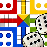 Ludo Classic Game Cover