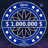 Millonario 2021 : Trivia Quiz Game Cover