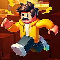 Obby Jigsaw Game Cover