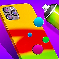 Phone Case DIY 3 Game Cover