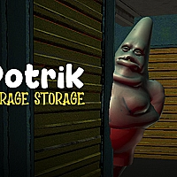 Potrick Garage Storage Game Cover