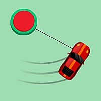 Rope Racing Game Cover