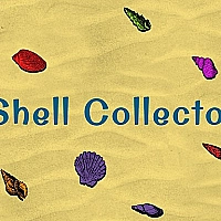 Shell Collector Game Cover