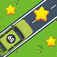 Tap To Car Racing Game Cover