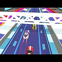 Turbo Race cover