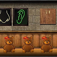  Amgel Kids Room Escape 72 Game Cover