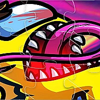 Among Us Defense Color Game Cover