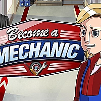 Become a Mechanic Game Cover