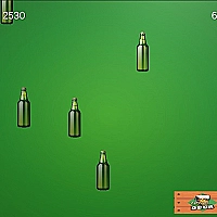 Beer Catcher Game Cover