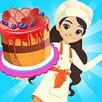 Cooking Fever Happy Chef Game Cover