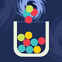 Filled Glass 3: Portals Game Cover