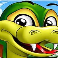Fruit and Snake Ladders Game Cover