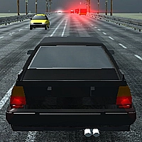 Highway Traffic Game Cover