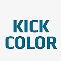 Kick Color HD Game Cover
