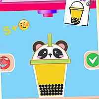Making Beverages Game Cover