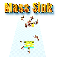 Mass Sink Game Cover