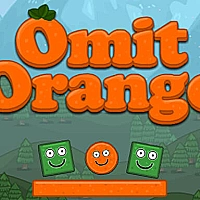Omit Orange Game Cover
