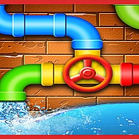 Plumber 2 Game Cover