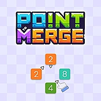 Point to Merge Game Cover