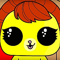 Popsy Surprise Winter Fun Game Cover