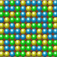 Remove Balls Game Cover