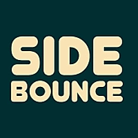 Side Bouncce Game Cover