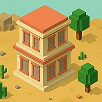 Tappy Tower Game Cover